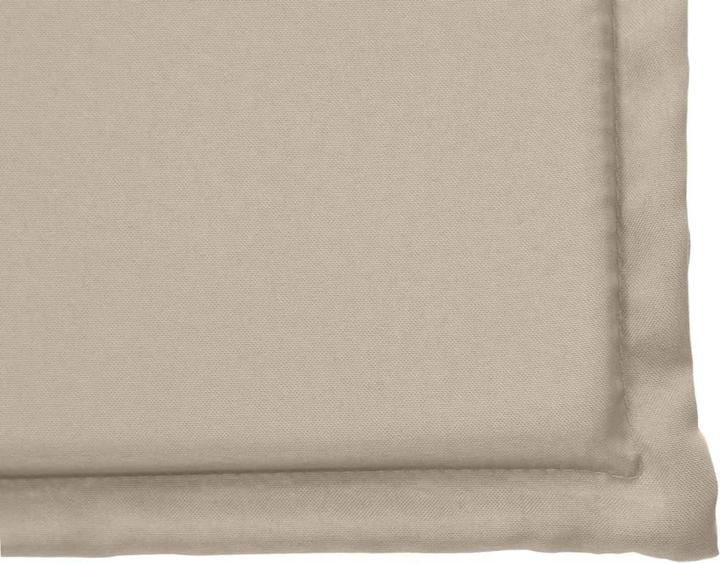 Actual product image vidaXL 10-piece garden lounge set with cushions (45 x 45 x 2 cm)