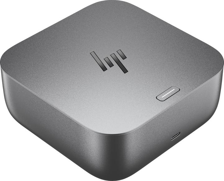 HP Thunderbolt 4 100 W G6 Dockingstation (9 ports)
