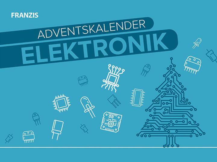 Produktbild Franzis Elektronik