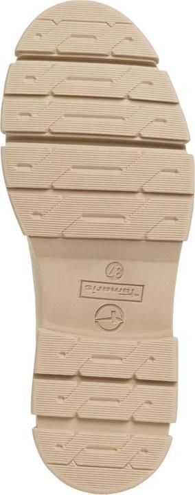 Actual product image Tamaris Chelsea boot (40)