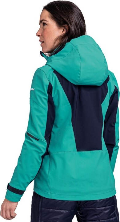 Image du produit Schöffel Veste softshell de randonnée Matrei L (S)