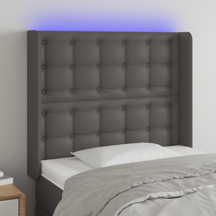 Actual product image vidaXL Leilani (183 x 16 x 128 cm)