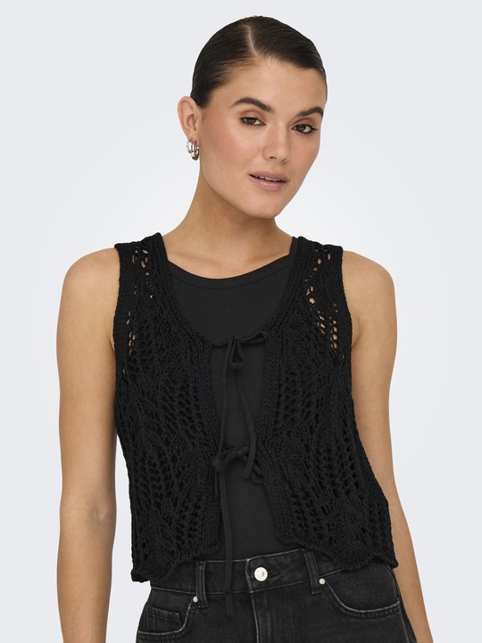 Actual product image Only ONLLIZZY Weste Weste (XS)