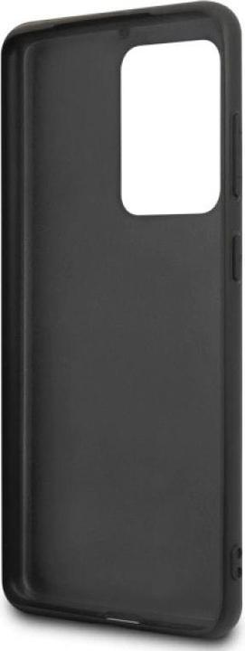 Image du produit BMW Hard case BMHCS69POCBK S20 Ultra G988 black (Samsung Galaxy S20 Ultra)