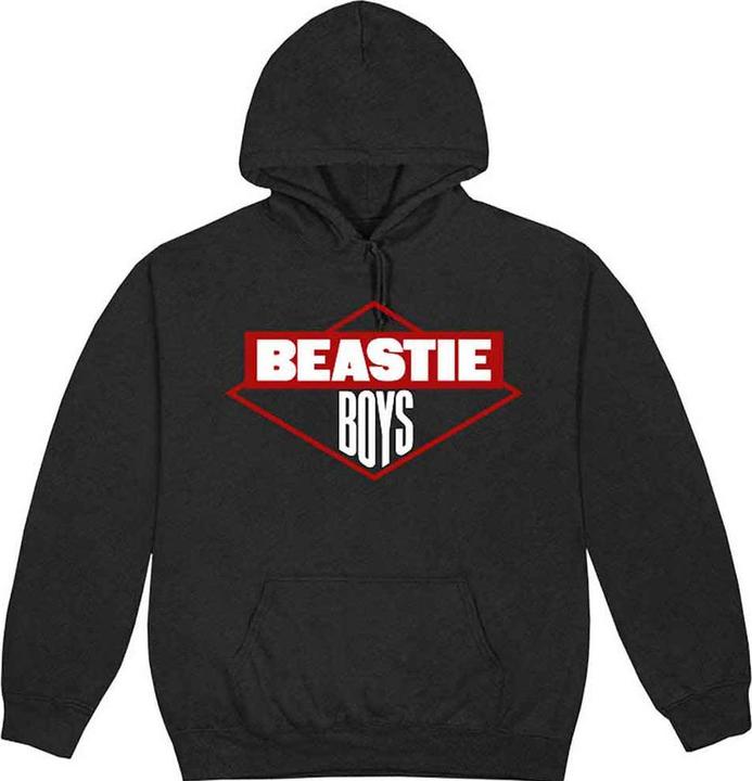 The  Beastie Boys Diamond Logo