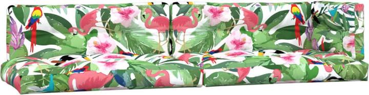 Produktbild VidaXL Chelsea (120 x 80 x 12 cm)