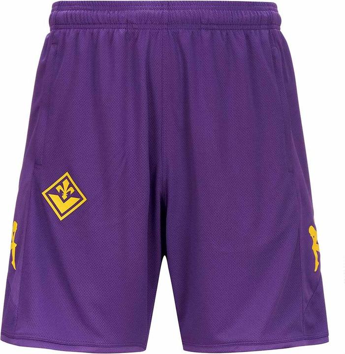Actual product image Kappa Short AC Fiorentina Ahorazip Pro 7 2023/24 (3XL)