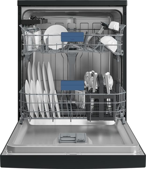 Actual product image Beko BDFN26450A (7622393477)