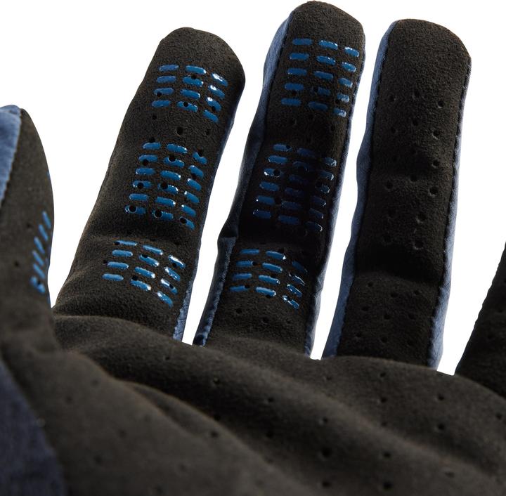 Actual product image Fox Gloves 23 Flexair Pro Mdnt S (S)