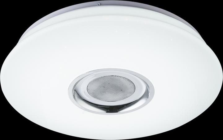 Produktbild Globo Deckenleuchte Nicole (1120 lm)