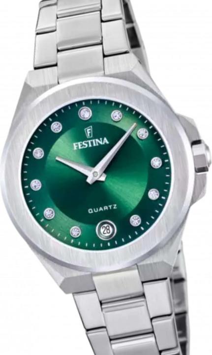 Immagine prodotto Festina F20700/4 (Orologio da polso analogico, 30 mm)