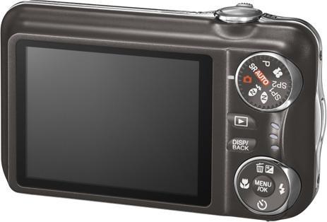 Actual product image Fujifilm FinePix T200 (1/2,3'')