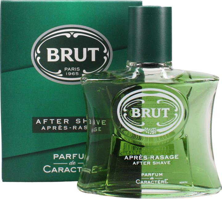 Produktbild Brut Original (Rasierwasser, 100 ml)