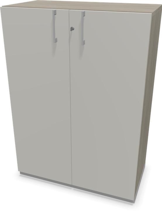 Pearl grey, Silver grey, Wood decor grey with structure