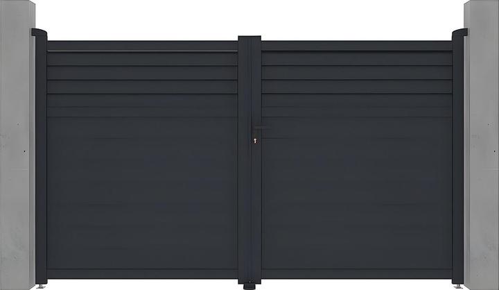 Anthrazit (Ral 7016)