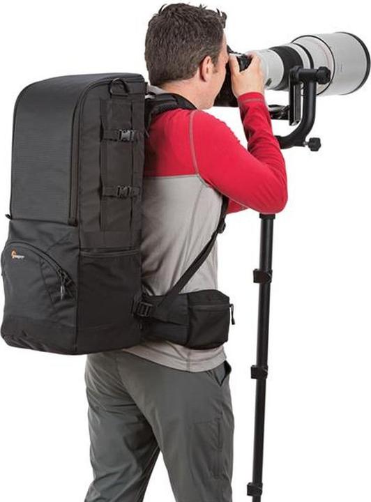 Produktbild Lowepro Lens Trekker 600 AW III (Fotorucksack, 27 l)