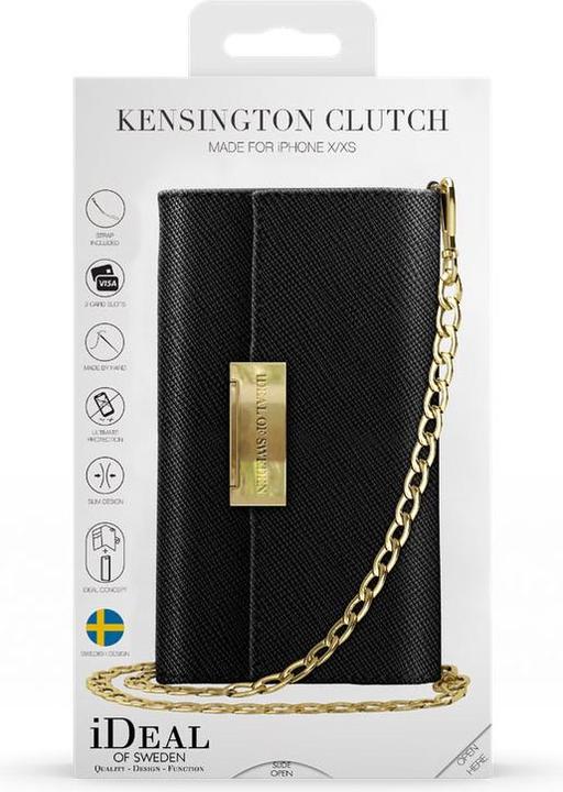 Produktbild iDeal Of Sweden Kensington Crossbody (Apple iPhone 11 Pro Max)