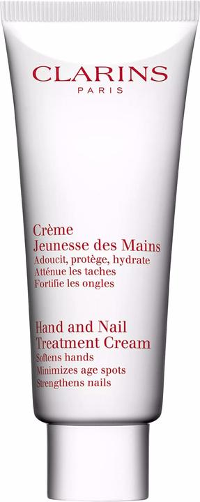 Actual product image Clarins Hand Cream Jeunesse des Mains (30 ml)