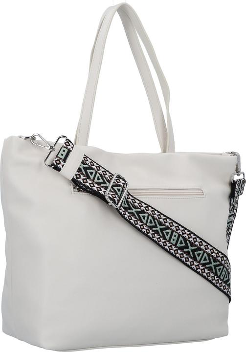Immagine prodotto Tom Tailor Borsa a tracolla Palina 42 cm