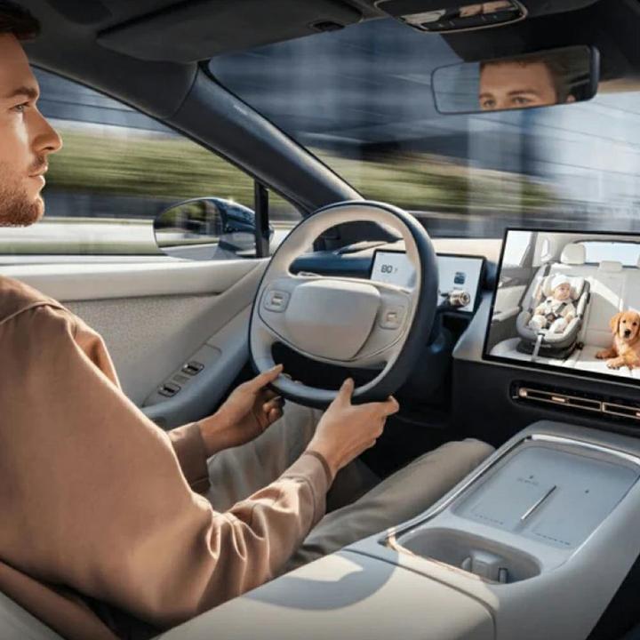 Produktbild Ottocast CA520-T