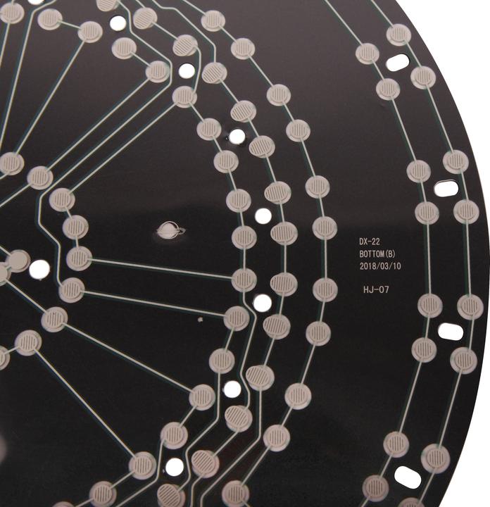 Actual product image Kings Dart Matrix for dartboard pro