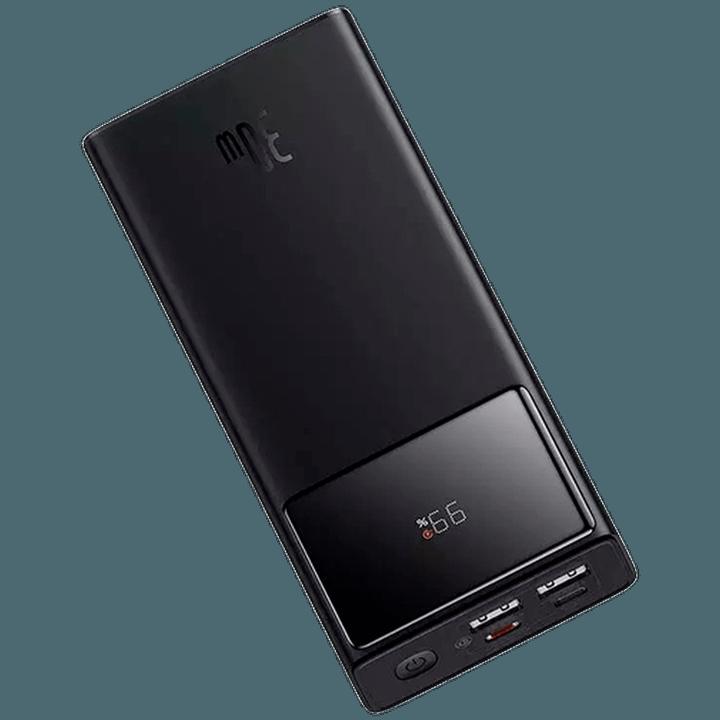 Immagine prodotto Baseus Star Lord (30000 mAh, 30 W, 111 Wh)