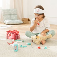 Actual product image Howa Pediatrician's case