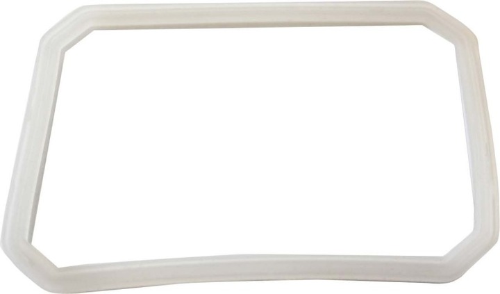 Produktbild Scharnberger+Hasenbein Frontglas-Silikondichtung