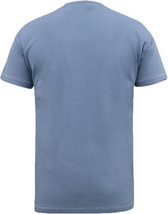 Immagine prodotto DUKE Maglietta uomo D555 Norfolk Coca Cola Kingsize (4XL)