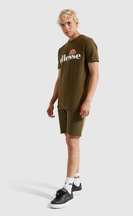 Produktbild Ellesse T-Shirt Small Logo Prado (S)