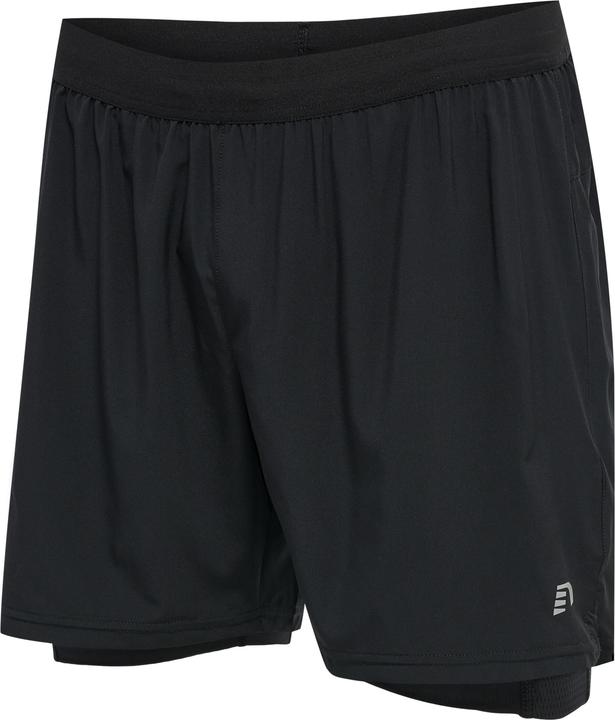 Produktbild Newline MEN'S CORE 2-IN-1 SHORTS (XXL)