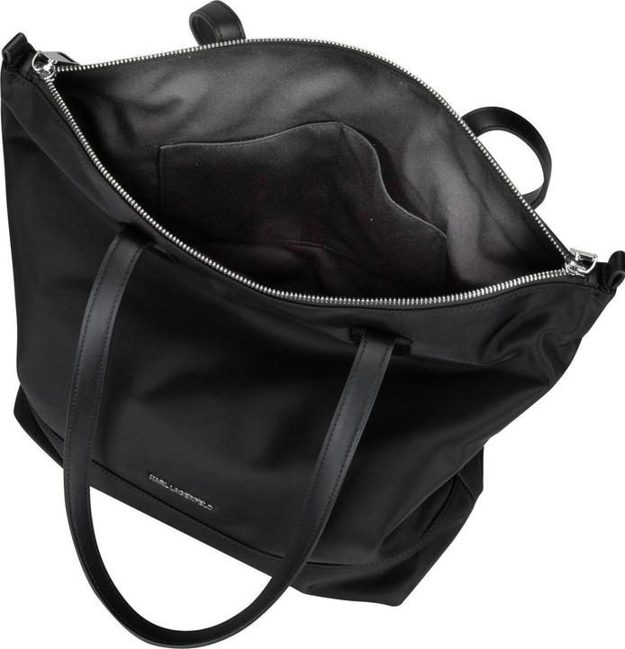 Produktbild Karl Lagerfeld Shopper K/Signature Nylon MD Tote (21 l)