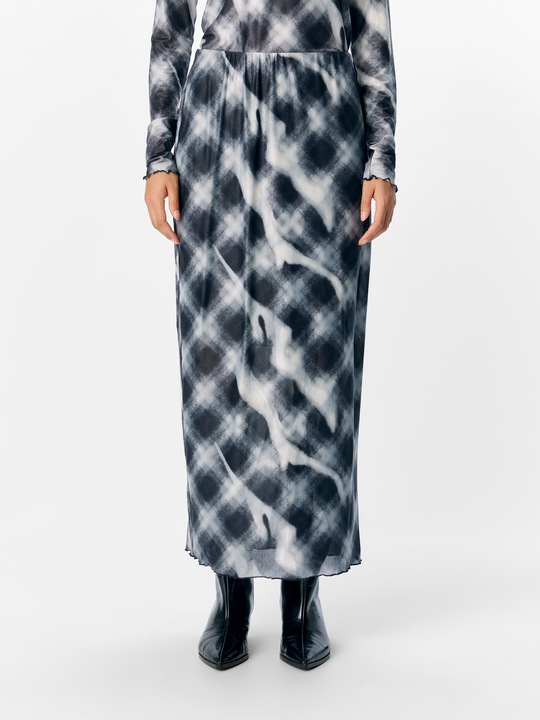 Actual product image Object Mesh Midirock (XL)