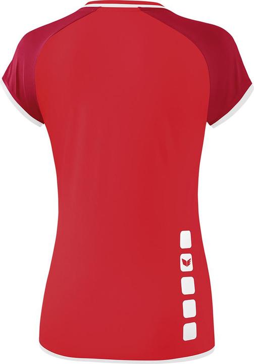 Actual product image Erima Zenari 3.0 Tanktop (42)