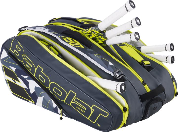 Image du produit Babolat Pure Aero Racketholder X12 (12R)