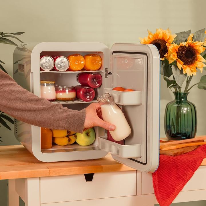 Actual product image Cecotec Mini Cooler 20L (20 l)