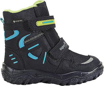Produktbild Superfit Schuh Textil HUSKY (26)