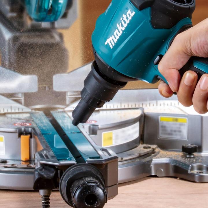Produktbild Makita Blasdüse 3 mm (Laubsauger + Laubbläser, Rasentrimmer, Gartenmaschinen Aufsatz)