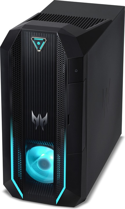 Image du produit Acer Predator Orion 3000 PO3-630 (Intel Core i7-11700F, 16 Go, 1000 Go, GeForce RTX 3070)