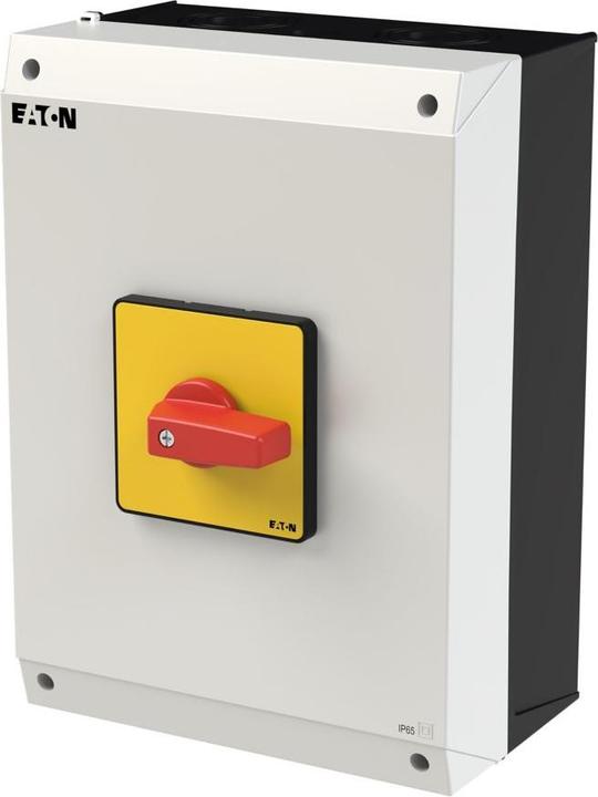 Produktbild Eaton EIN-AUS-Schalter