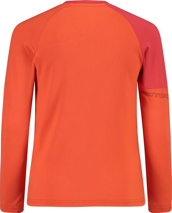 Actual product image CMP Campagnolo CMP Longsleeve (140)