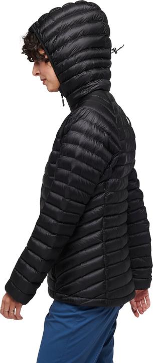 Actual product image Black Diamond W Approach Down Hoody (XL)