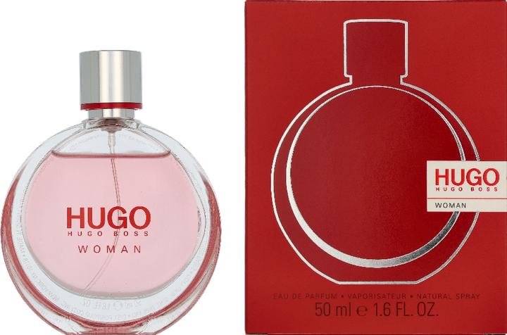 Produktbild HUGO Woman (Eau de Parfum, 50 ml)