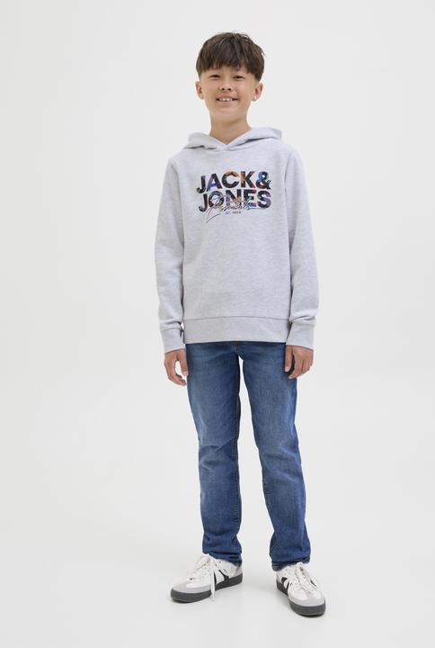 Produktbild Jack & Jones Logo Kapuzenpullover Junior Kapuzenpullover (164)