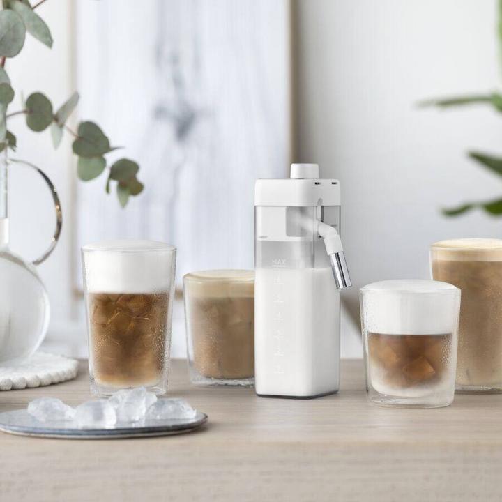 Actual product image De'Longhi Set DeLonghi DLSC032, 5 pcs