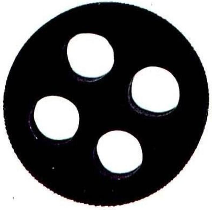 Actual product image Lapp Multiple density insert M50 Nitri