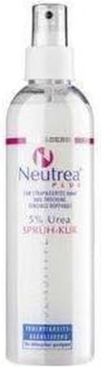 Immagine prodotto Elkaderm Trattamento spray Neutrea 5% Urea (250 ml)