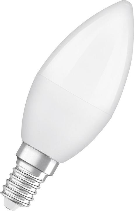 Image du produit Osram LED Value Classic B (E14, 470 lm, 10x)