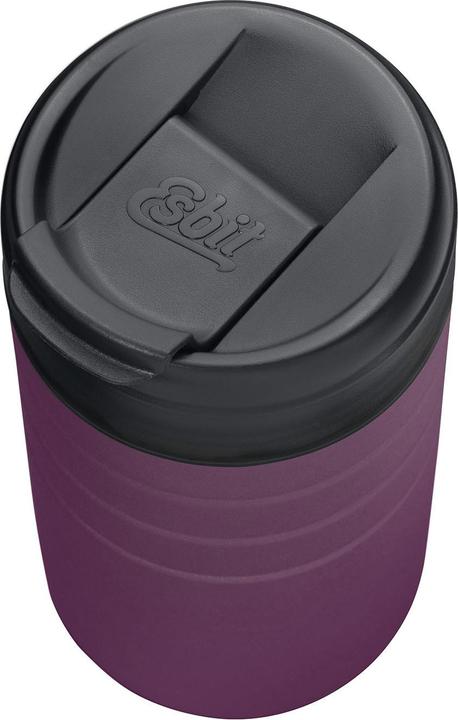 Produktbild Esbit Thermobecher KlickVerschluss 450ml (0.45 l)