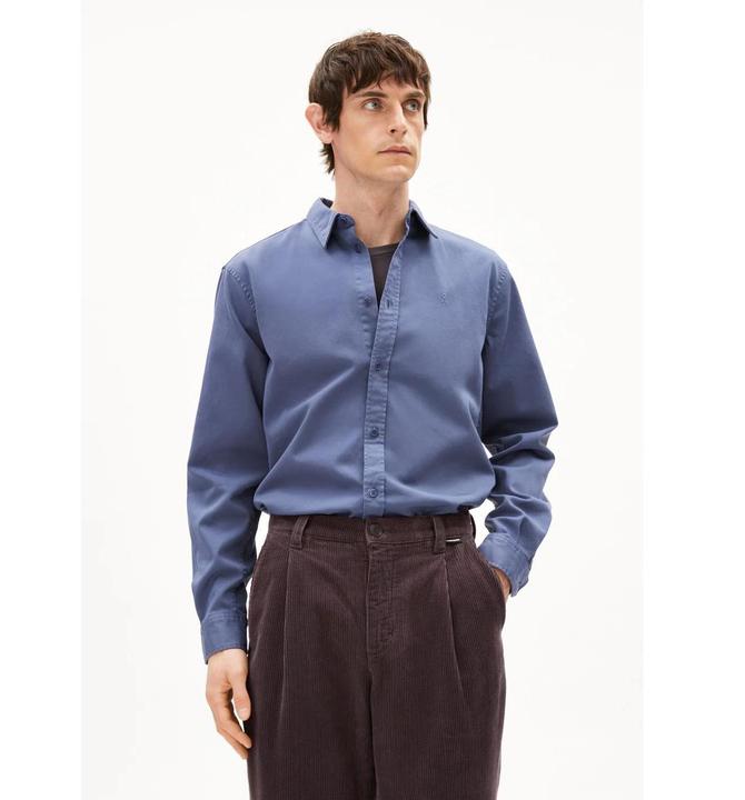 Immagine prodotto Armedangels Giaalo GMT Dye (M)